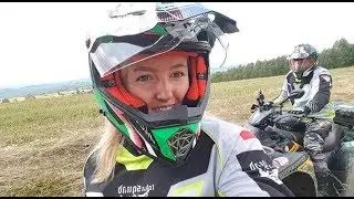 Wakacje na quadzie 4x4
