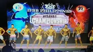 IFBB PHILIPPINES, Toledo Cebu City good offer to athletes