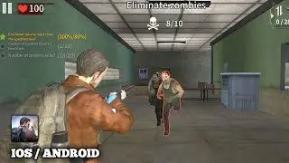 Zombie City : Survival (by JoyMore GAME) - [ANDROID/IOS] Gameplay Full HD