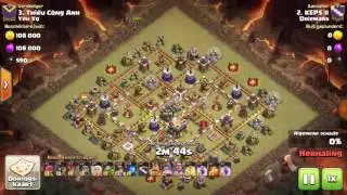 Random Th11 triple