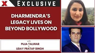 Dharmendra&rsquo;s Death Marks End of an Era, Puja Talwar Shares Emotional Reflections on Star