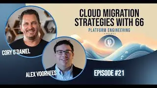 Cloud Migration Strategies with 66 Degrees