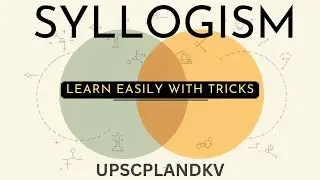 Syllogism for all exams #ias #ips #iasips #ssc #cgl #upscmotivation #upsc #exam #rrb #afcat 