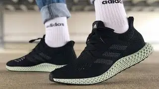 Futurecraft 4D | Adidas |