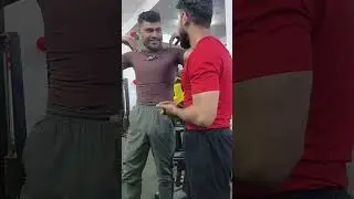 #police 🚨training part 2🏋️💪💫✨ in Mokama okama Fitness Gym #virałpost #viralvideos #mokamatiger