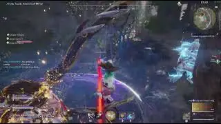 NARAKA: BLADEPOINT_trios qm