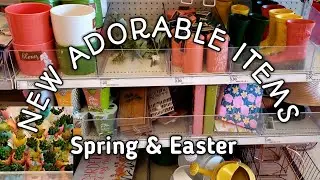 NEW Target Dollar Spot Items Shop With Me  March 18