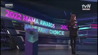 Congratulations #BLACKPINK    for winning Worldwide Fans&rsquo; Choice Top 10 at the 2022 MAMA #blackpink