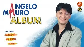 Angelo Mauro - 15 agosto - Official Seamusica