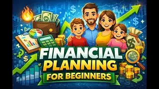 Financial Planning Basics | हर Indian Family के लिए ज़रूरी