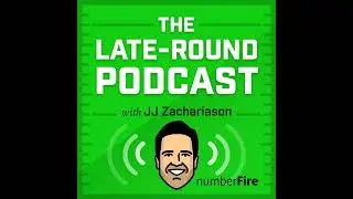 514: The Running Back Dead Zone