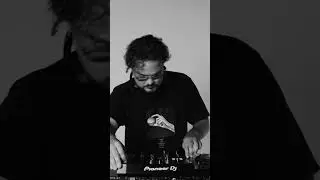 Roll-E Funky Bass Mix at Co.Lab Studios #miafm #miafm