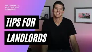 Top 3 Reasons Requiring Renters Insurance Is A Must In California