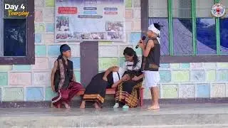 Day 4 : Bharatiya Bhasha Summer Camp 2025