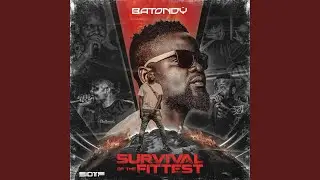 Say No More (feat. Mac J Macfam)