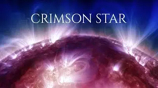 SDO - Crimson Star