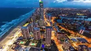 Surfers Paradise Lifestyle