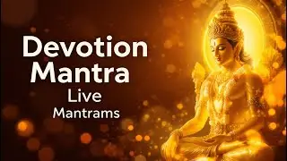 Radiant Health Mantra | Vitality and Strength for the Body