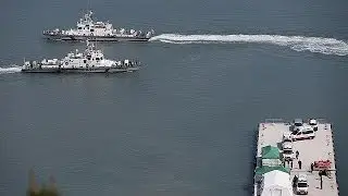 Divers grapple with inhuman conditions as Sewol salvage continues