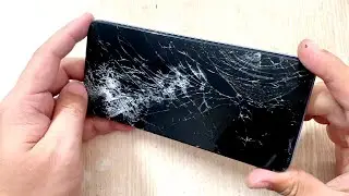 Замена дисплея Vivo Y72 5G / Восстановление телефона Vivo