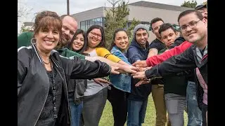 Student Activities & Outreach