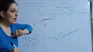 الرابطه التناسقيه