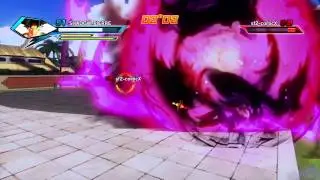 DB Xenoverse:  How to deal with spammers (Online)