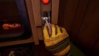 FNAF SOTM searching