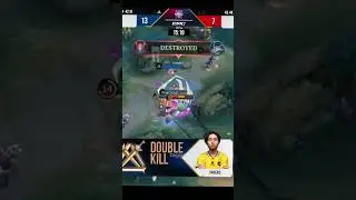 2team indonesia lolos ke babak knockout stage goodlock kedua team #rrq #onicesports #mobilelegends
