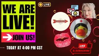 Thrifter’s Paradise LIVE 🛍 Shop, Laugh & Save BIG! GIVEAWAYS!
