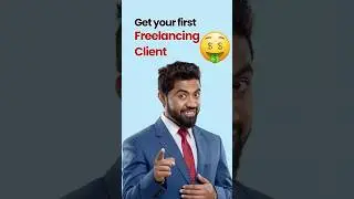 Starting SEO freelancing is easier than you think!&nbsp;💡