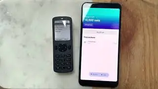 Passport Wallet Tutorial: BlueWallet (multisig signing)