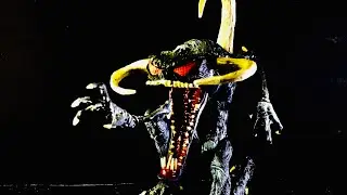 TBTD#43: McFarlane Toys Spawn Series 3 Violator II Review