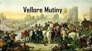 Vellore mutiny