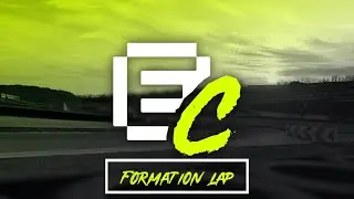 Formation Lap