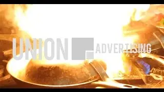 Union Square Advertising - Commercial