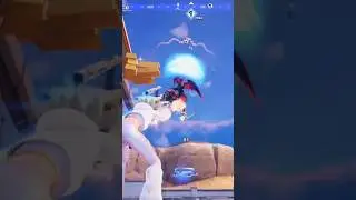 I killed a Arc-Lightning Gun goofy #fortnite #trending #shortsviral #gaming