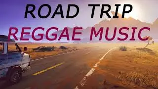 Chill Reggae Song 2021🎧 RoadTrip Reggae Music🚘At My Worst Reggae Remix🎶Best Reggae Music Collection💽
