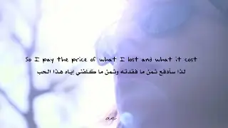 Taylor Swift - Now That We Don’t Talk (Taylor’s Version) [From The Vault] مترجمة بالعربي