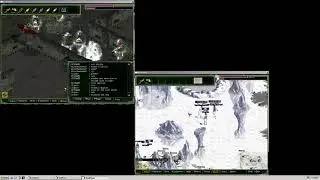 Redmoon Classic - Move Multiple Characters with `movemode