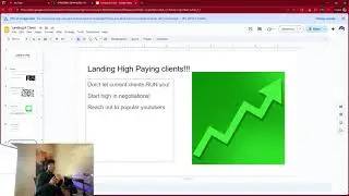 how to land your first Client as a Thumbnail Designer (NO BS GUIDE)