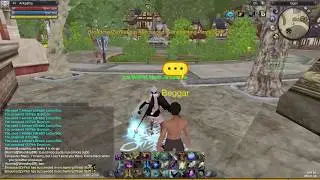 RaiderZ NA Crawler - How to Enchant - Secret Guide - Succes +9 - Pirate War Mace - Arkadhia