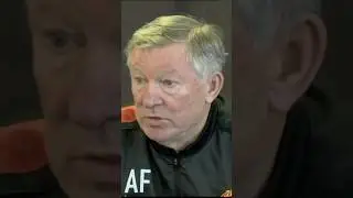 Alex Ferguson vs Reporters Compilation