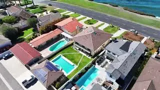 Inside a $6.25M Coastal Masterpiece: Unrivaled Views from Palos Verdes Estates