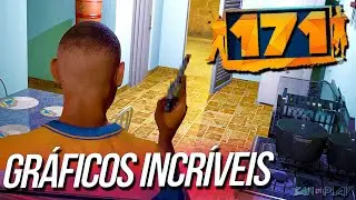171: GAMEPLAY do INTERIOR das CASAS, EVENTOS SECRETOS e GR&Aacute;FICOS INCR&Iacute;VEIS! - Novidades da Alpha!