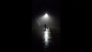 Suspense - In the Dark (radio show)