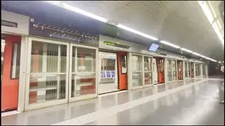 Línia de Metro L10S Collblanc - ZAL | Riu Vell