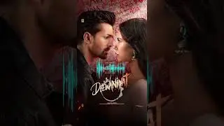 Deewaniyat Bollywood Mashup(2025)|New hindi trending song|Trending love story|Tu mere dil me chhupa 