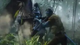Avatar - Fan Made Trailer