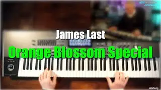 Pa1000/4X - James Last - 